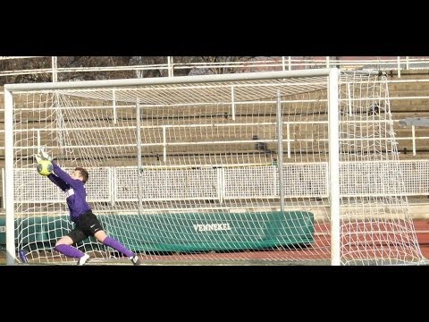 Meistersaison 13/14: 13. Spieltag FFC Fortuna Dresden - ELS