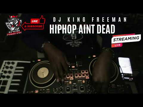 HipHop Aint Dead Live-Conway The Machine Benny The Butcher Camron Rome Streetz 38 Spesh