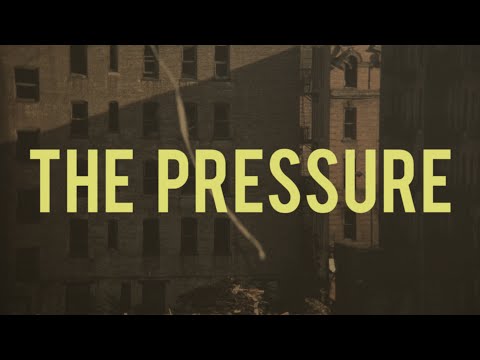 Con - The Pressure (OFFICIAL) [HD]