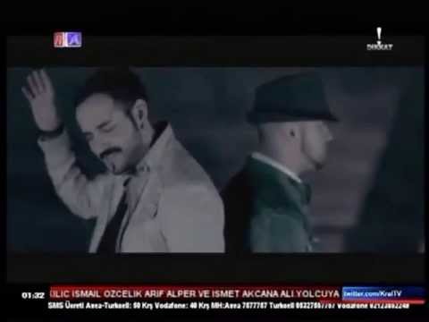 Seyran & Sercan - Trajedi 2013 // KRAL TV (Official Clip)