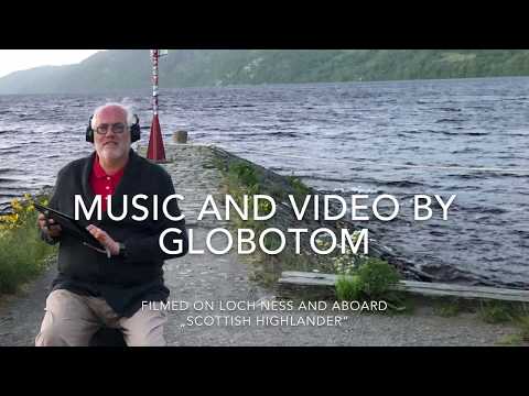 GLOBOTOM - Loch Ness