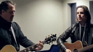 Rebels - Tom Petty Cover by Sister Hazel