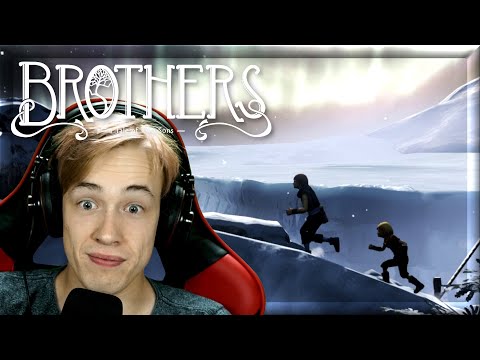 Brothers: A Tale of Two Sons #08 [GER] - Romantische Nacht unter Polarlichtern