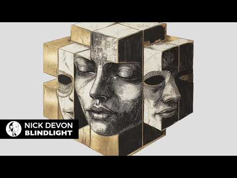 Nick Devon - Blindlight | Steyoyoke Anniversary, Vol. 13