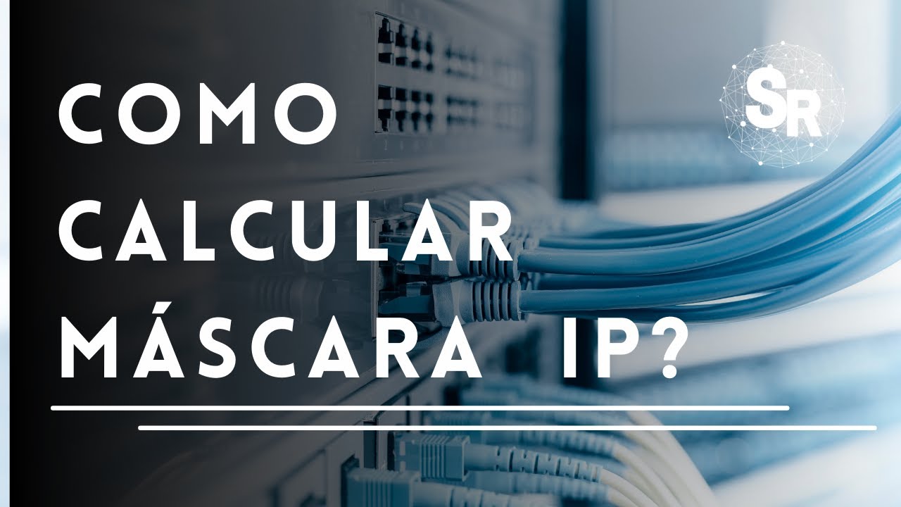 Aprenda a calcular endereços de Rede e Broadcast (CIDR)