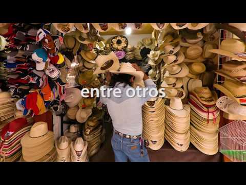 Mercado de Artesanías de San Miguel de Allende