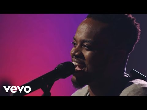 Travis Greene - See the Light (Official Music Video) ft. Isaiah Templeton, Geoffrey Golden