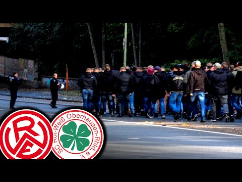 A surprise nighttime visit from Essen... | Ultras Storytime