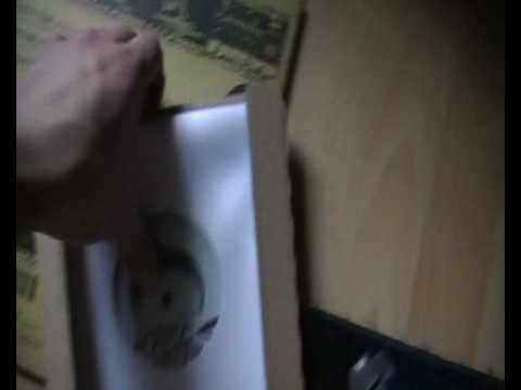 Project Mooncircle - Tribute to the Q4 - The unseen trap