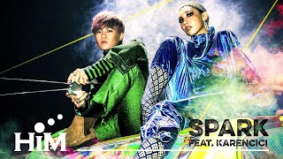 [分享] Spark feat. Karencici - 假高潮