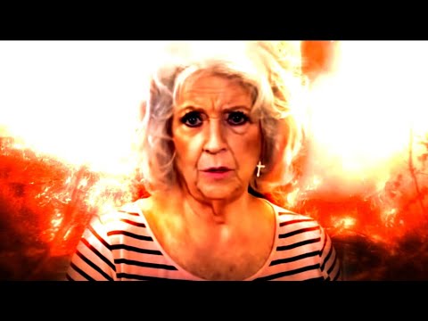 Shinbelle Deen makes a number 2 cake (YTP)