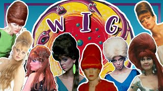 The b-52&#39;s - Wig - lyrics