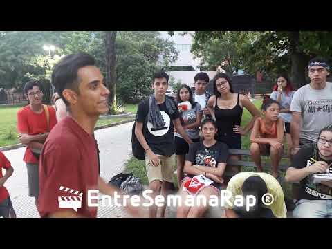 Sie7e vs Nato - Réplica ESR