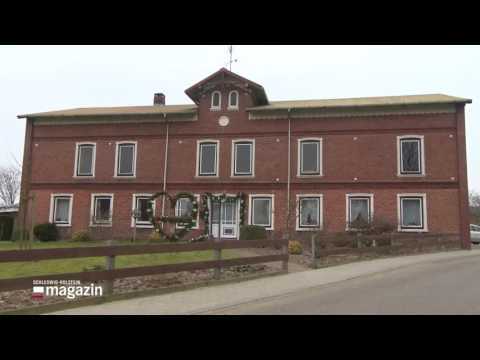 Dorfgeschichte NDR aus Lütjenwestedt vom 13.02.2017