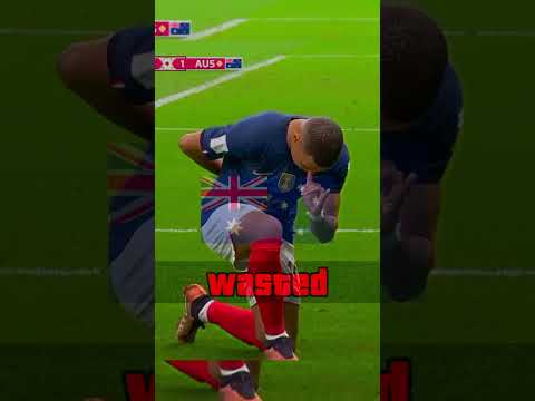 Mission : Stop Mbappe from winning WC 2022 