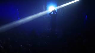 Gary Numan - When the World Comes Apart