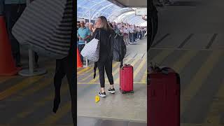 THIS is How You Board a National Geographic Expedition Ship | National Geographic Cruise review 2025