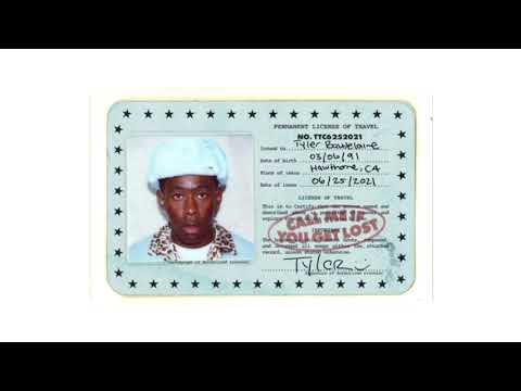 Tyler, The Creator - SWEET / I THOUGHT YOU WANTED TO DANCE [1 HOUR]