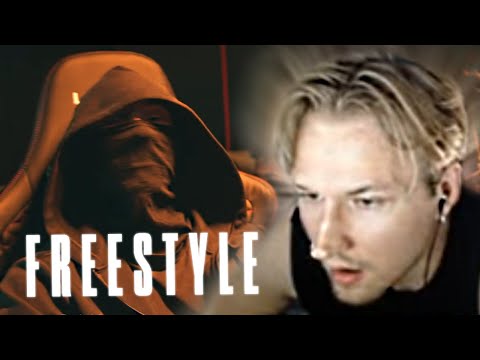 Kirdez Reagoi ST - Freestyle (Mun kenkii)