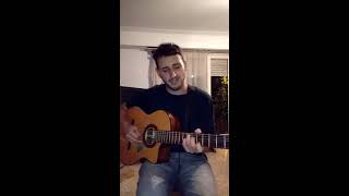 Charly García - La primavera (Cover por Rodrigo Frugoni)