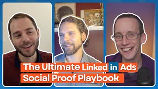 Supercharge Your LinkedIn Ads with Social Proof
