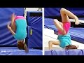 FUNNIEST Moments In Gymnastics ‍ ️ Gym Fails Kyoot 2023
