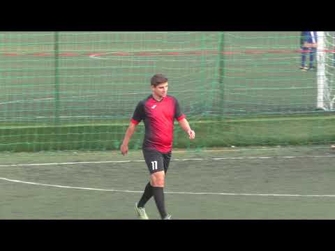 6 КХ 3 лига Х1 - ГУНП