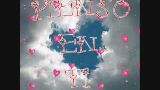 Amor perdoname   Conjunto primavera