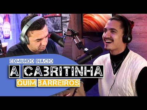 A Cabritinha (Quim Barreiros) - Edmundo Inácio