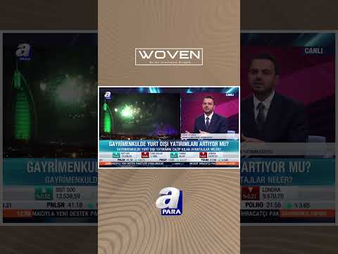 A Para Burak Ustaoğlu