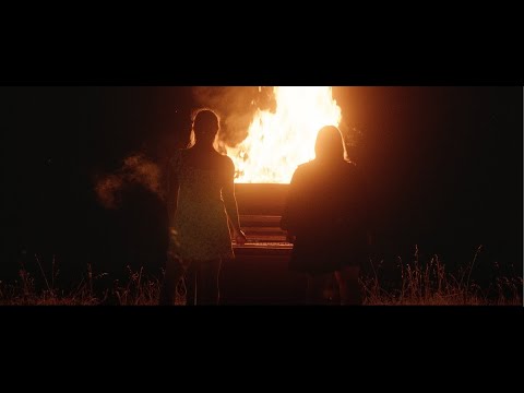 Piano (2021) - A Short Film