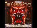 THE GABBER STORY CHAPTER 6 FULL ALBUM 148 43 MIN 2003 R A R E CD1 CD2 TRACKLIST HQ HD