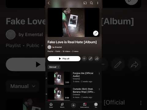 YouTube Thumbnail
