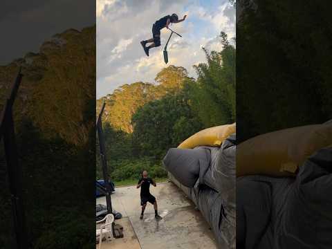 One of the Scariest Moments of my Life!