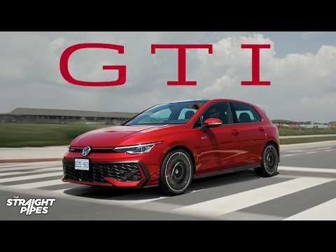 Volkswagen GTI