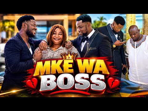 MKE WA BOSS😭| PART 1 | Hili limeniumiza sana😭