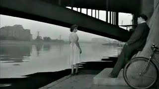 Тишина за Рогожской заставою - песня из к/ф