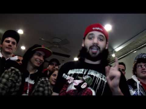 Carl Pavada vs Kastik