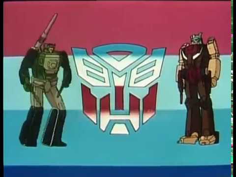 ED1 «Kimi wa Transformer» — Хиронобу Кагэяма