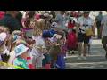Denver S Park Hill Neighborhood Hosts Independence Day Parade