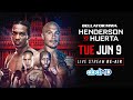 Re-Air | Bellator 196 & Kickboxing 9