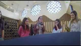 Salmaldon entrevista a la Sant Andreu Jazz Band dirigida per Joan Chamorro