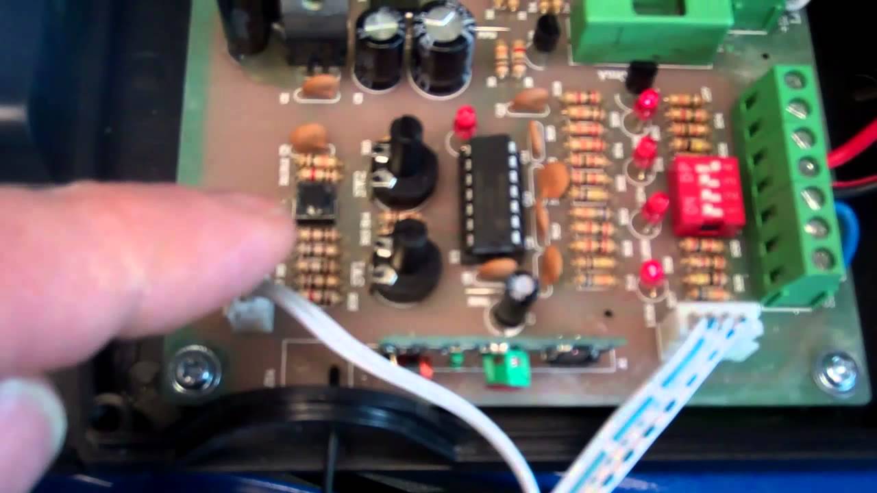 Watch video How to add new keyfob remote to Neco remote roller garage door controller Now How to add new keyfob remote to Neco remote roller garage door controller