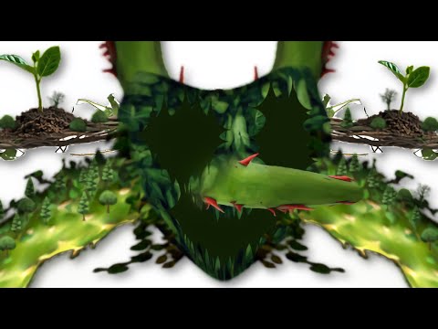 instance: biotic [Darknertale: DEDICATION OST 111] - Spamton specimens 4/6