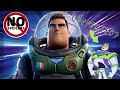 Lightyear Explained CANON To Buzz Lightyear Of Star Command