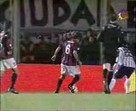 PARTIDASO! CASLA 4 RACING 3