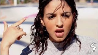 أجمل الأشخاص الذين أعادوا أغنية |  L&#39;Algérino - Les Menottes