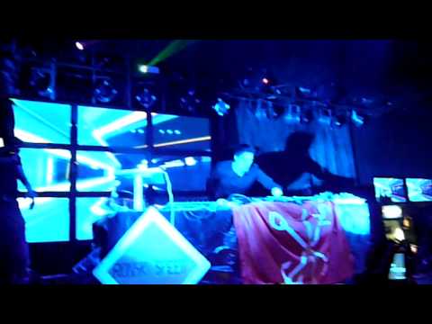 Ronski Speed @ Royal Beach club (SPb, Russia) 26.09.2009