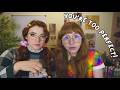 Will You PLEASE Be Our Muse ️ Personal Attention Questions Ft Goodnight Moon Asmr Asmr