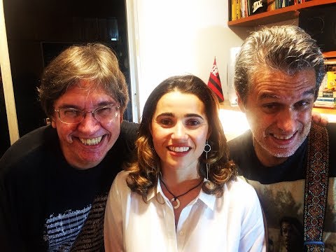 Girão Sessions #06: Marion Lemonnier, Fernando Vidal & Fabio Girão: Changer d'Été